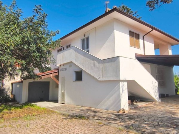 casa indipendente in vendita a Siniscola