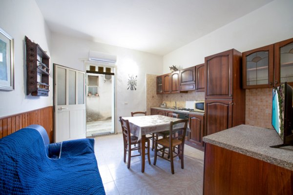 appartamento in vendita a Siniscola in zona Capo Comino