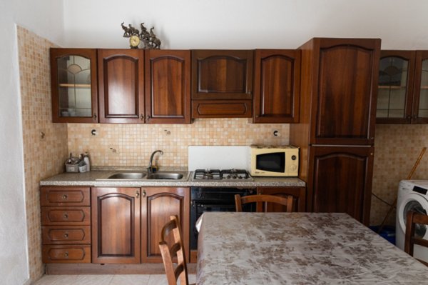 appartamento in vendita a Siniscola in zona Capo Comino