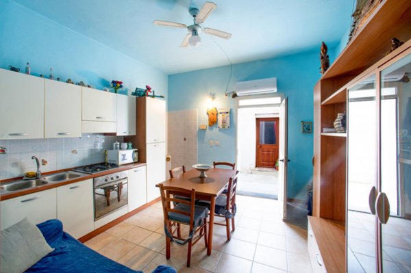 appartamento in vendita a Siniscola in zona Capo Comino