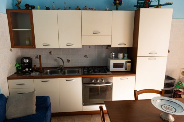 appartamento in vendita a Siniscola in zona Berchida