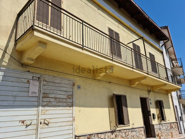 casa indipendente in vendita a Siniscola