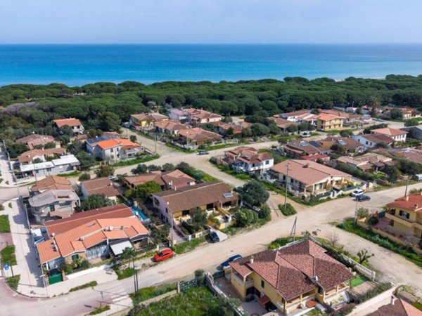 casa indipendente in vendita a Siniscola