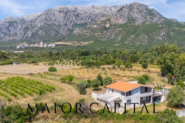 casa indipendente in vendita a Siniscola