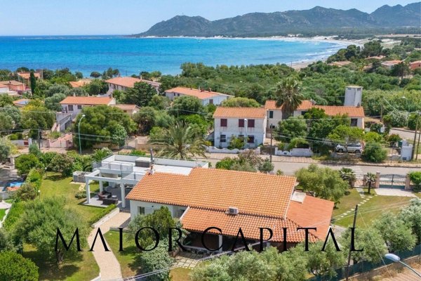 casa indipendente in vendita a Siniscola