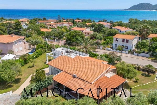 casa indipendente in vendita a Siniscola