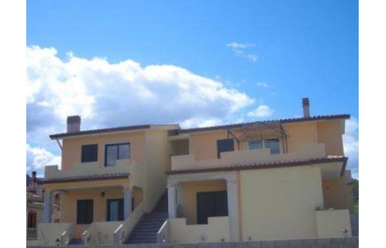 appartamento in vendita a Siniscola in zona La Caletta