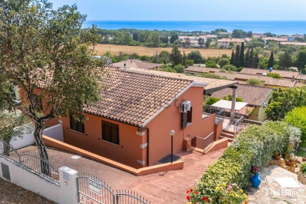 casa indipendente in vendita a Siniscola