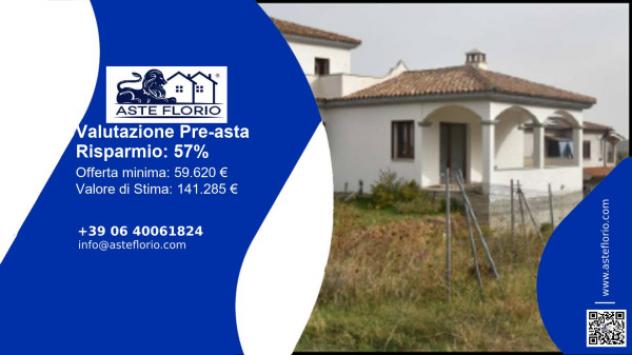 appartamento in vendita a Siniscola