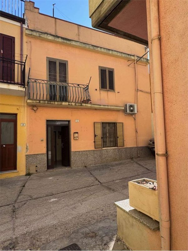appartamento in vendita a Siniscola
