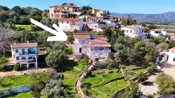 casa indipendente in vendita a Siniscola