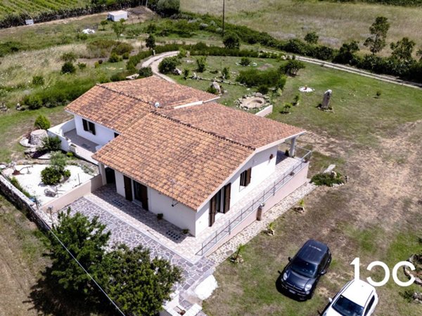 appartamento in vendita a Siniscola in zona La Caletta