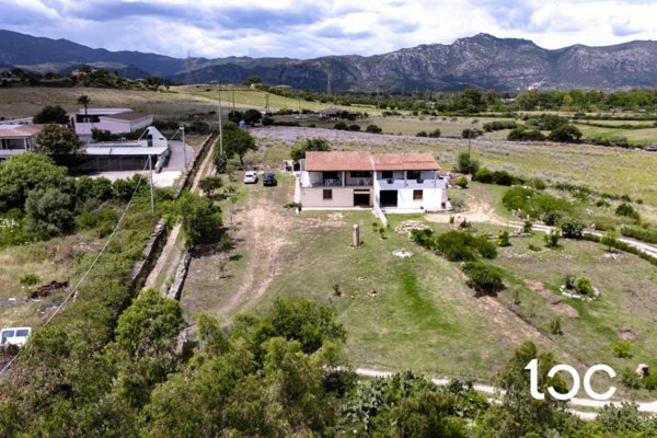 casa indipendente in vendita a Siniscola in zona La Caletta