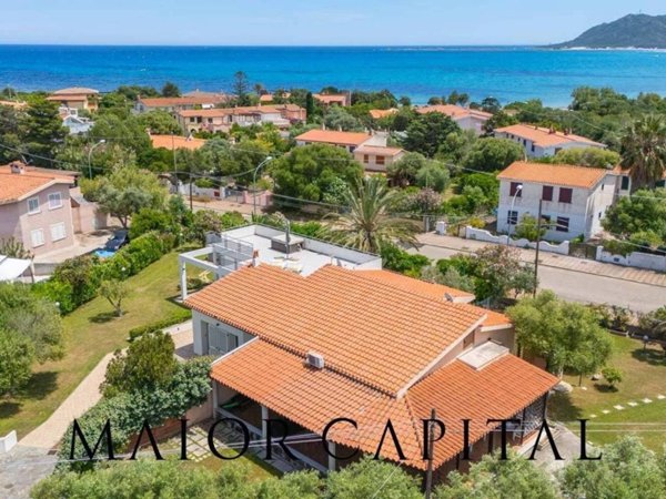 casa indipendente in vendita a Siniscola in zona Capo Comino