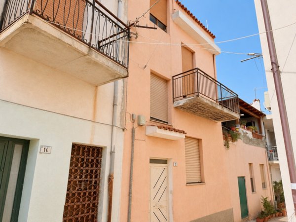 casa indipendente in vendita a Siniscola in zona Berchida