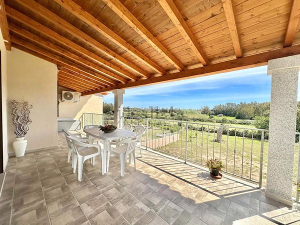 appartamento in vendita a Siniscola in zona La Caletta