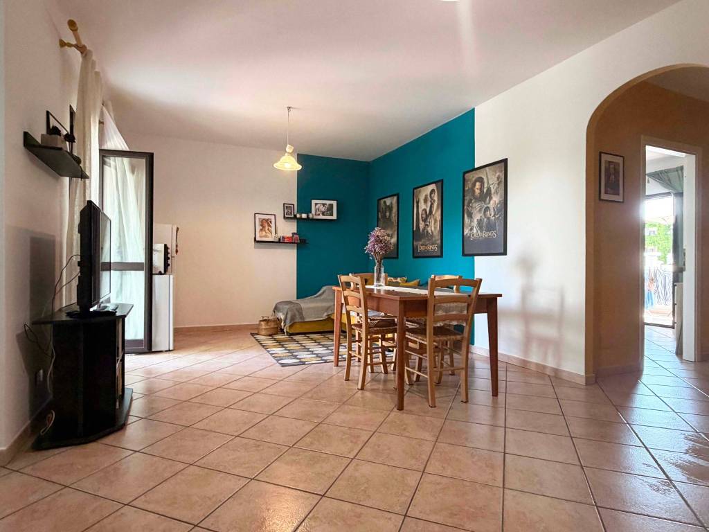 appartamento in vendita a Siniscola in zona La Caletta