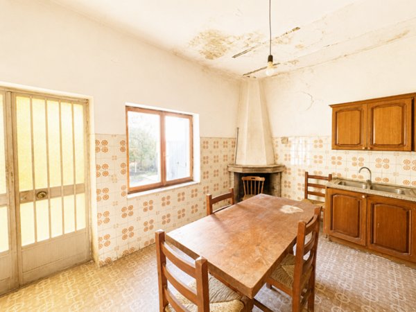 casa indipendente in vendita a Siniscola