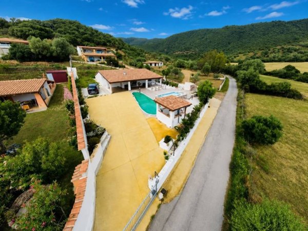 casa indipendente in vendita a Siniscola in zona La Caletta