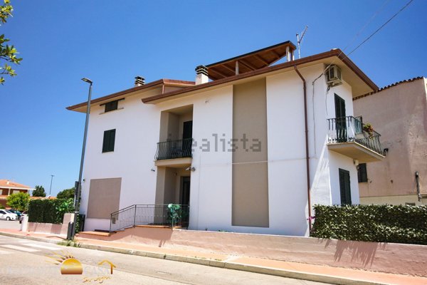casa indipendente in vendita a Siniscola in zona La Caletta