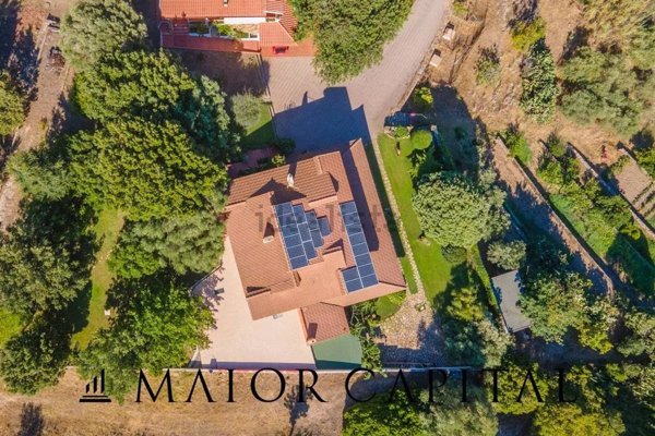 casa indipendente in vendita a Siniscola in zona La Caletta