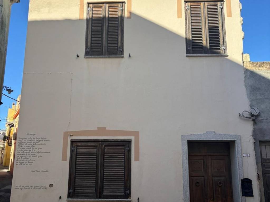 casa indipendente in vendita a Siniscola