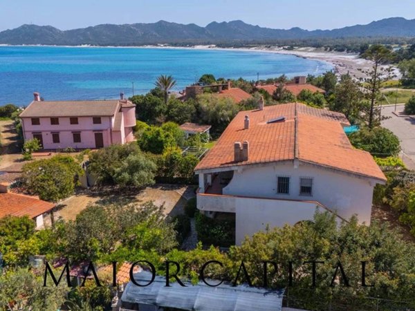 casa indipendente in vendita a Siniscola in zona Capo Comino