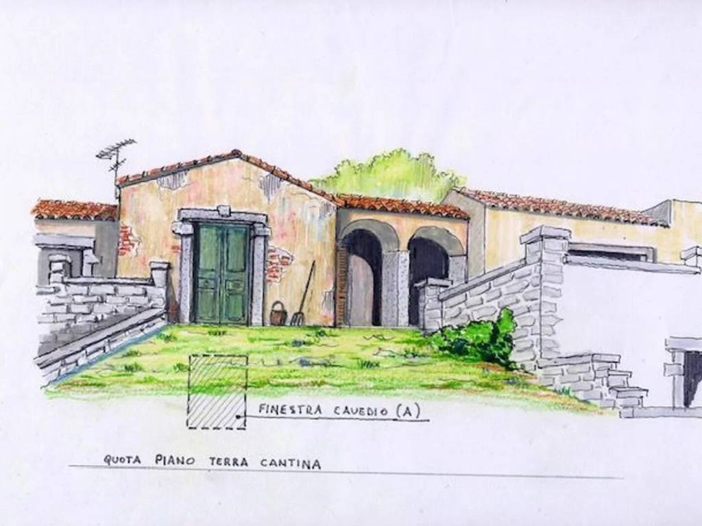 casa indipendente in vendita a Siniscola
