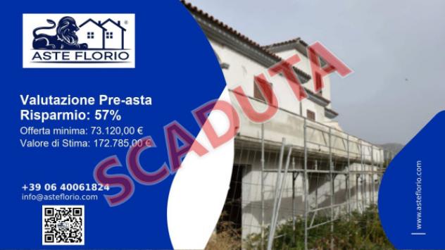 appartamento in vendita a Siniscola