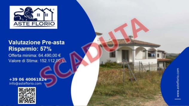 appartamento in vendita a Siniscola