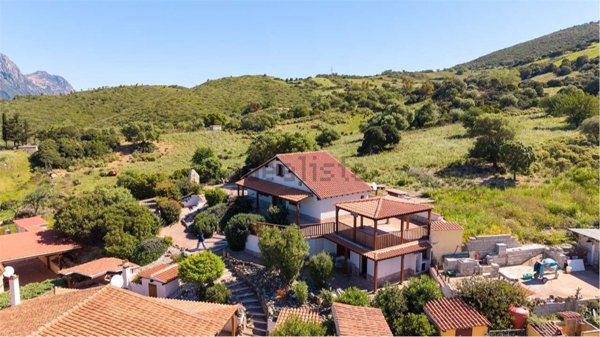 casa indipendente in vendita a Siniscola