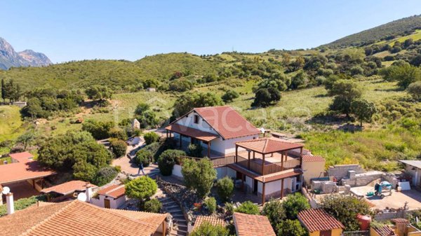 casa indipendente in vendita a Siniscola in zona Capo Comino