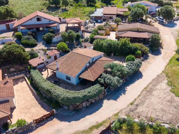 casa indipendente in vendita a Siniscola