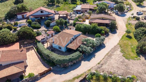 casa indipendente in vendita a Siniscola