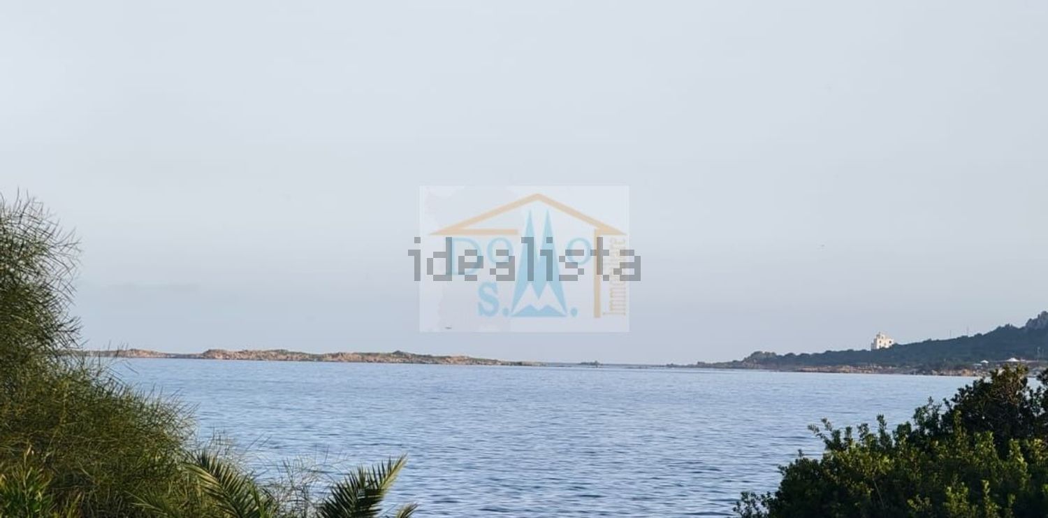 appartamento in vendita a Siniscola in zona Capo Comino