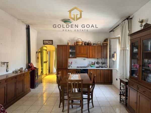 appartamento in vendita a Siniscola in zona Capo Comino