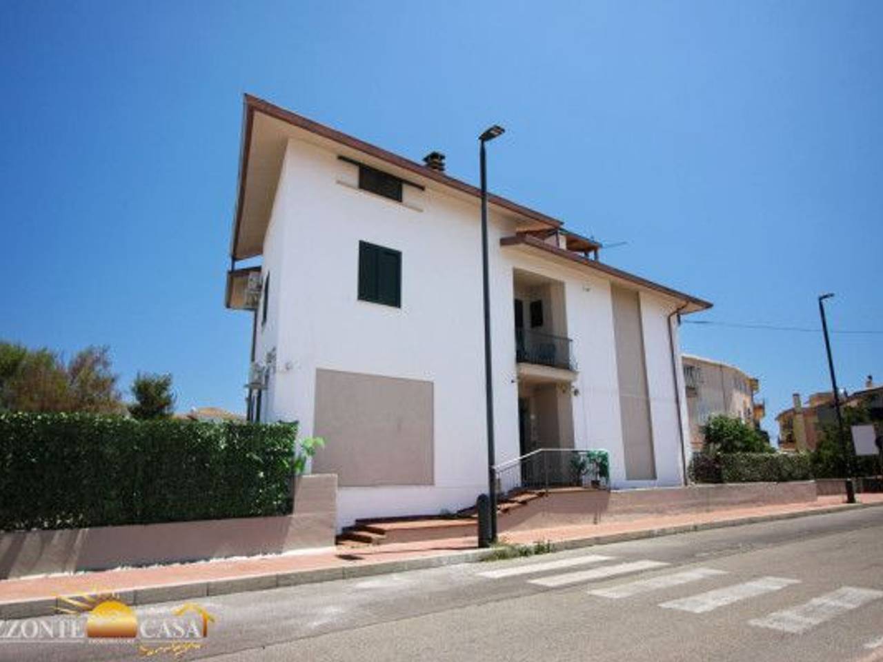 casa indipendente in vendita a Siniscola in zona La Caletta