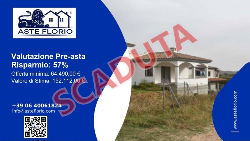 appartamento in vendita a Siniscola
