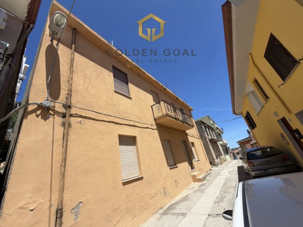 casa indipendente in vendita a Siniscola