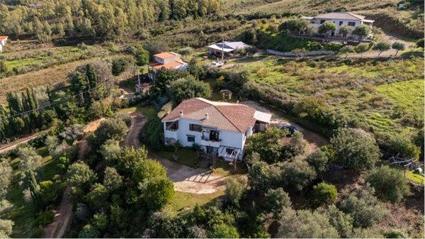 casa indipendente in vendita a Siniscola