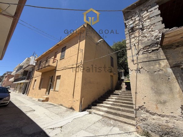 casa indipendente in vendita a Siniscola
