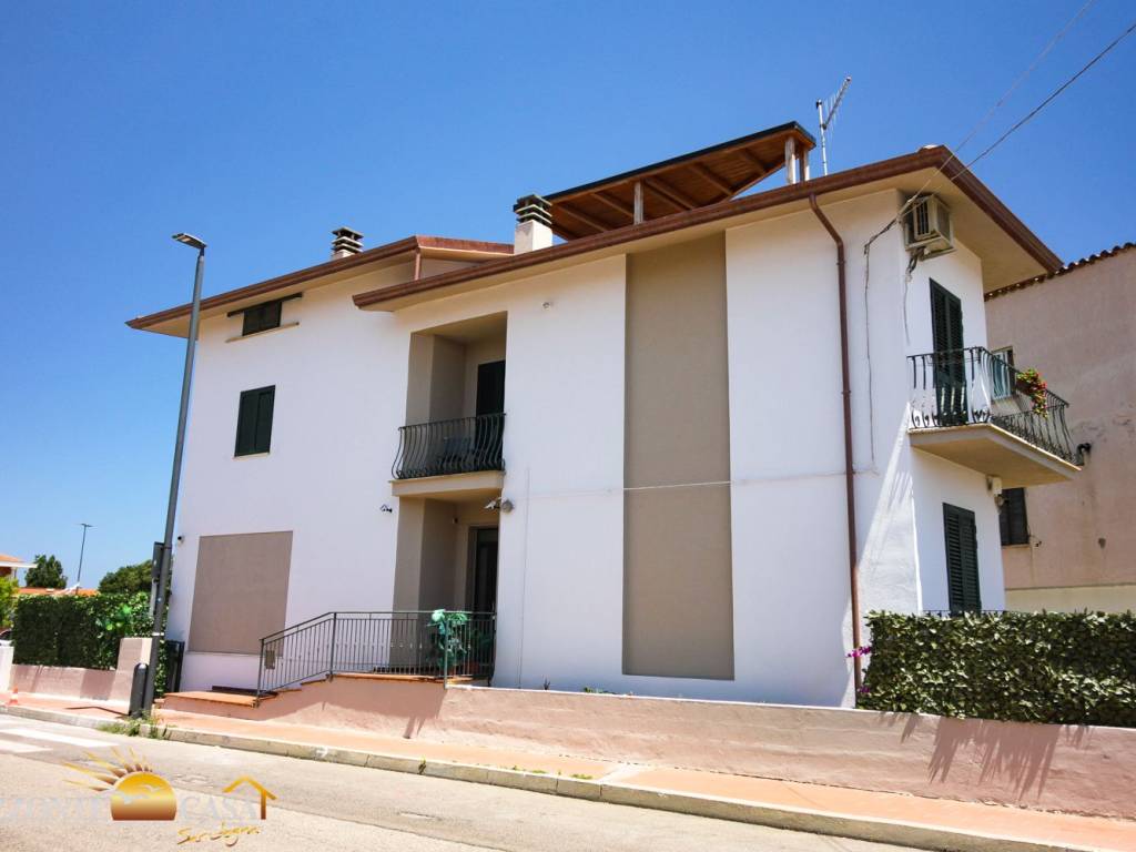casa indipendente in vendita a Siniscola in zona La Caletta