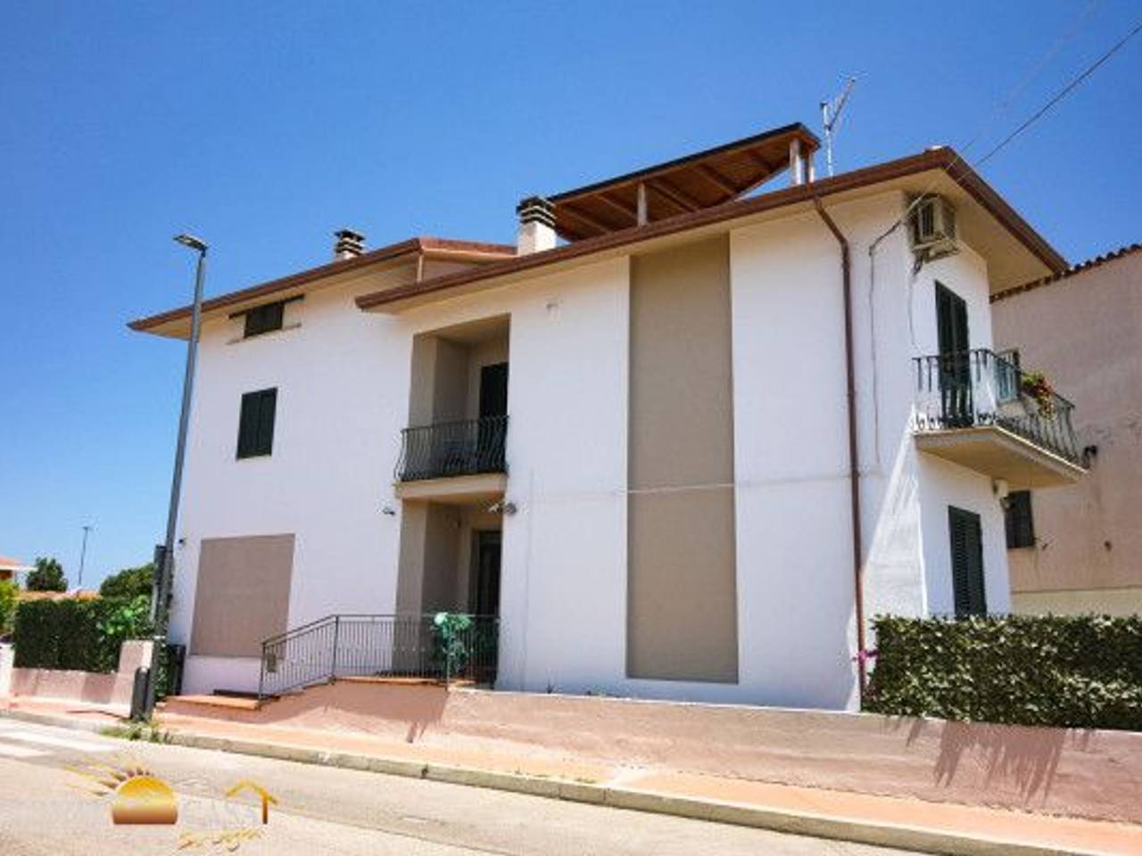 casa indipendente in vendita a Siniscola in zona La Caletta