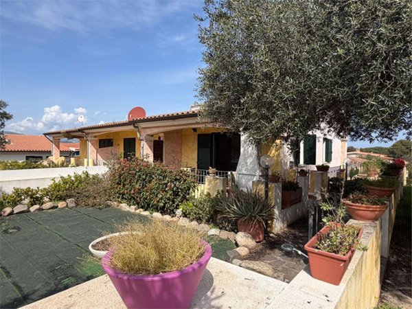 appartamento in vendita a Siniscola in zona Santa Lucia