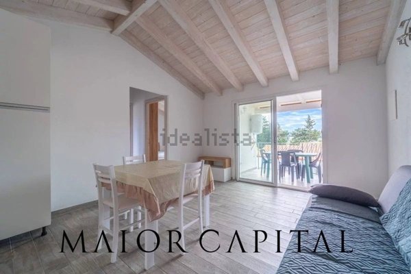appartamento in vendita a Siniscola in zona La Caletta