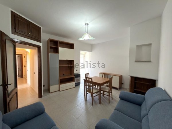 appartamento in vendita a Siniscola