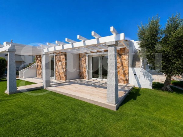 casa indipendente in vendita a Siniscola in zona La Caletta