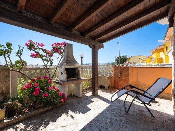 appartamento in vendita a Siniscola in zona La Caletta
