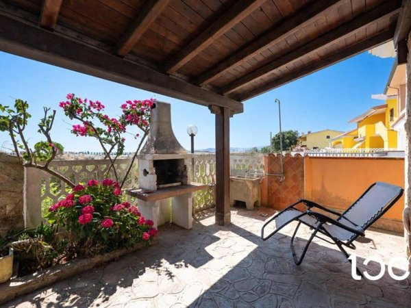 appartamento in vendita a Siniscola in zona La Caletta
