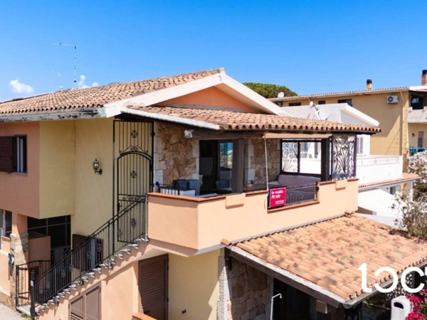 appartamento in vendita a Siniscola in zona La Caletta